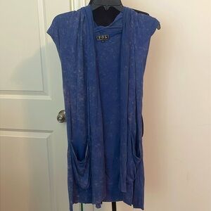 POL Sleeveless Top Size L